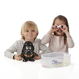 Potato Head Darth Tater Container