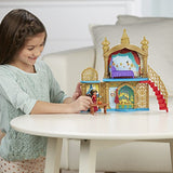 Disney Elena of Avalor Palace of Avalor