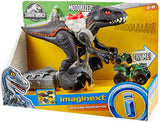 Fisher-Price Imaginext Jurassic World Walking Indoraptor