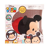 Disney Tsum Tsum Lights & Sounds Mickey Plush