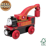 Thomas & Friends Wood, Harvey
