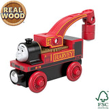 Thomas & Friends Wood, Harvey & Wood, Percy