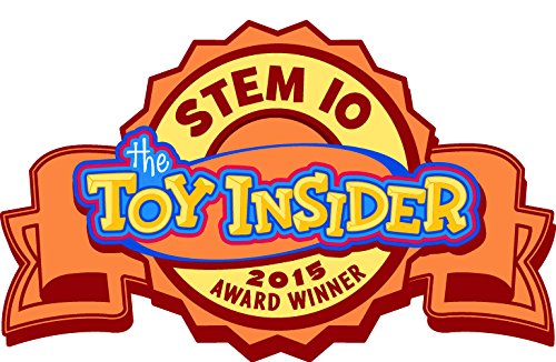 Thames & Kosmos Kids First Aircraft Engineer | STEM | 32 Page Full-Color Illustrated Storybook | Ages 3+ | Preschoolers and kindergartners | Develop Fine Motor Skills | Parents Choice Gold Award