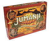 Cardinal Games Jumanji The Game Action Game