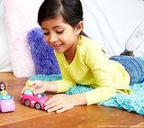 Barbie Mini Vehicle 1 Doll