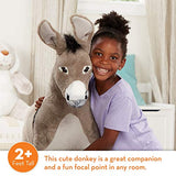 Melissa & Doug Donkey