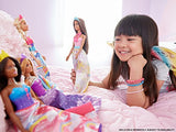 Barbie Dreamtopia Sweetville Princess Doll
