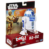 Hasbro Gaming Star Wars Bop It Game,Multi
