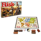 Hasbro Gaming Risk Game: Global Domination