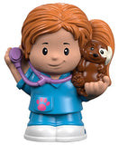 Fisher-Price Little People Veterinarian Kianna