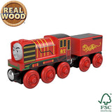 Thomas & Friends Wood, Yong Bao