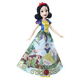 Disney Princess Snow White's Magical Story Skirt