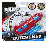 Mattel BOOMco. Quicksnap