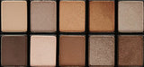 Revlon ColorStay Not Just Nudes Shadow Palette, Passionate Nudes