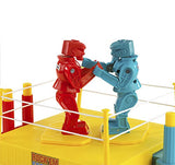 Mattel Rock 'EM Sock 'EM Robots® Game CCX97