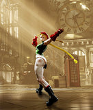 TAMASHII NATIONS Bandai S.H.Figuarts Cammy Street Fighter V Action Figure