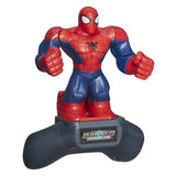 Marvel Battle Masters Spider-Man Figure