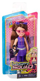 Barbie Spy Squad Junior Agent Doll, Purple