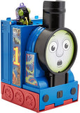 Fisher-Price Thomas & Friends MINIS, Spooktacular Pop-Up Playset