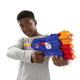 Nerf N-Strike Elite DualStrike Blaster