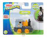 Thomas & Friends 900 Fjp48 Adventures Dash Playset