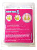 NuBra Beach Teardrop Seamless Silicone Enhancer