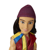 Disney Descendants Signature Jay Isle of the Lost Doll