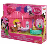 Fisher-Price Disney's Minnie Pet Salon
