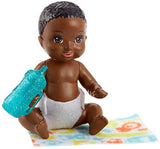 Barbie Babysitters Inc. Sleepy Baby Story Pack #2
