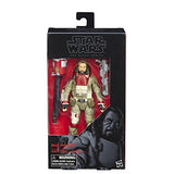 Star Wars: Rogue One The Black Series Baze Malbus
