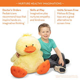 Melissa & Doug Jumbo Ducky