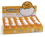 GUND Gudetama Blind Box Series #1, Multicolor