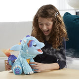 FurReal Friends Torch, My Blazin Dragon