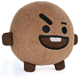 GUND LINE Friends BT21 SHOOKY Plush Stuffed Animal, 6"