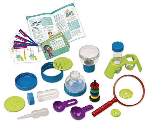 Thames & Kosmos Kids First Science Laboratory Kit