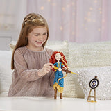 Disney Princess Meridas Adventure Bow