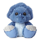 Aurora - Taddle Toes - 10" Toughie Triceratops