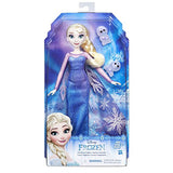 Disney Frozen Northern Lights Elsa