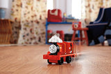 Thomas & Friends Fisher-Price My First, Pullback Puffer James