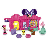 Fisher-Price Disney's Minnie Pet Salon