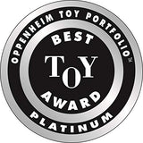 Thames & Kosmos I Dig It! Rocks - Real Minerals Excavation Kit | Science Kit | Dig Up Real Mineral Specimens | Learn About Mineralogy & Geology | 2018 Oppenheim Toy Portfolio Platinum Award Winner