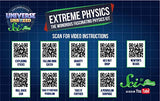Be Amazing! Toys Extreme Physics Kit, Multi (6025)