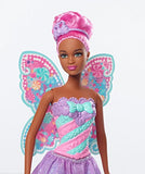 Barbie Dreamtopia Fairy Candy Doll, Pink