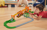 Fisher-Price Thomas & Friends Adventures, Misty Island Zip-Line Train Playset