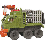 Fisher-Price Imaginext Jurassic World Dinosaur Hauler