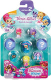 Fisher-Price Nickelodeon Shimmer & Shine, Teenie Genies, Series 2 Genie (8 Pack), #16