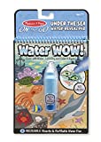 Melissa & Doug Water Wow Under the Sea MCI Each