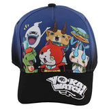 Yo-Kai Watch Boys Baseball Hat