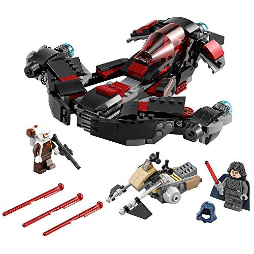 LEGO Star Wars Eclipse Fighter 75145 Star Wars Toy
