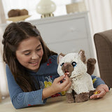 FurReal Friends Kami My Poopin Kitty Plush